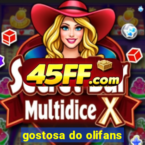 gostosa do olifans